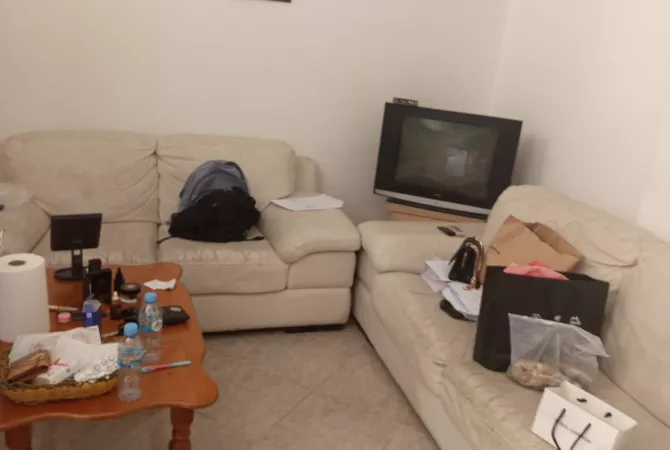 Casa in affitto 1+1 a Tirana - 27,000 Leke