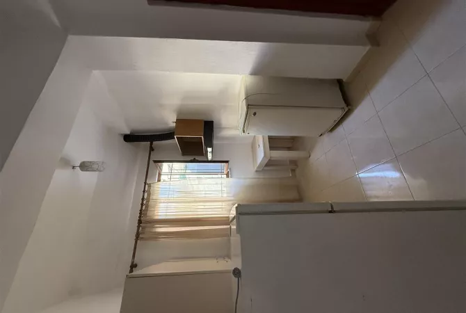 Shtepi me qera Garsoniere ne Tirane - 17,000 Leke