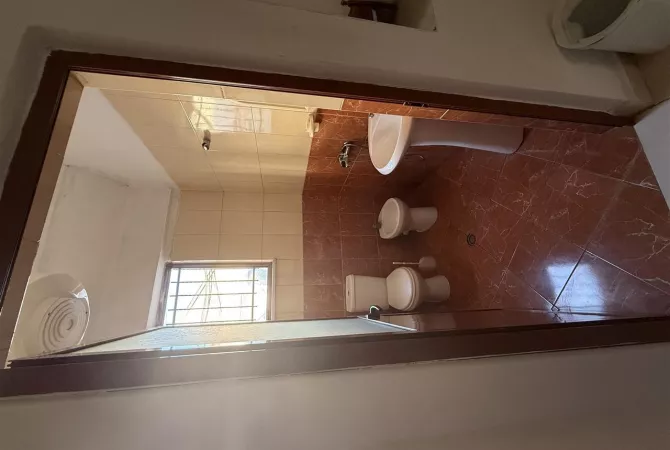 Shtepi me qera Garsoniere ne Tirane - 17,000 Leke