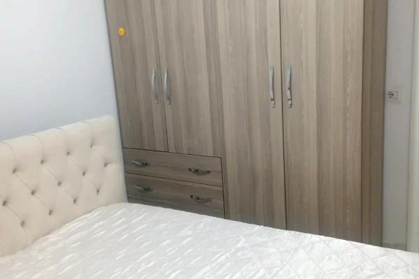 House for Rent 2+1 in Tirana - 35,000 Leke