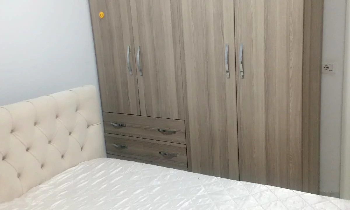 Apartment for rent in Tirana 2+1, Furnished
