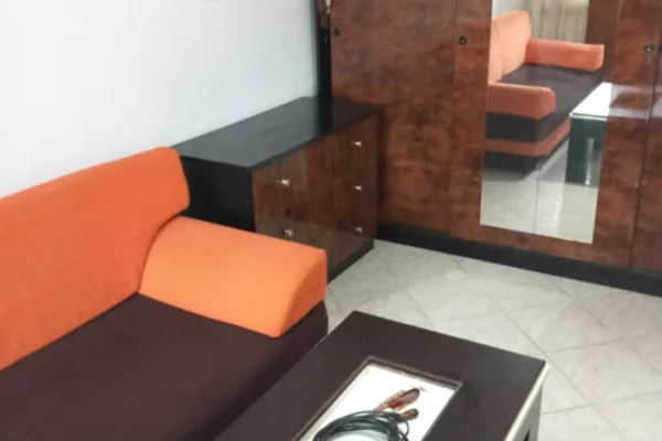 House for Rent Garsoniere in Tirana - 20,000 Leke