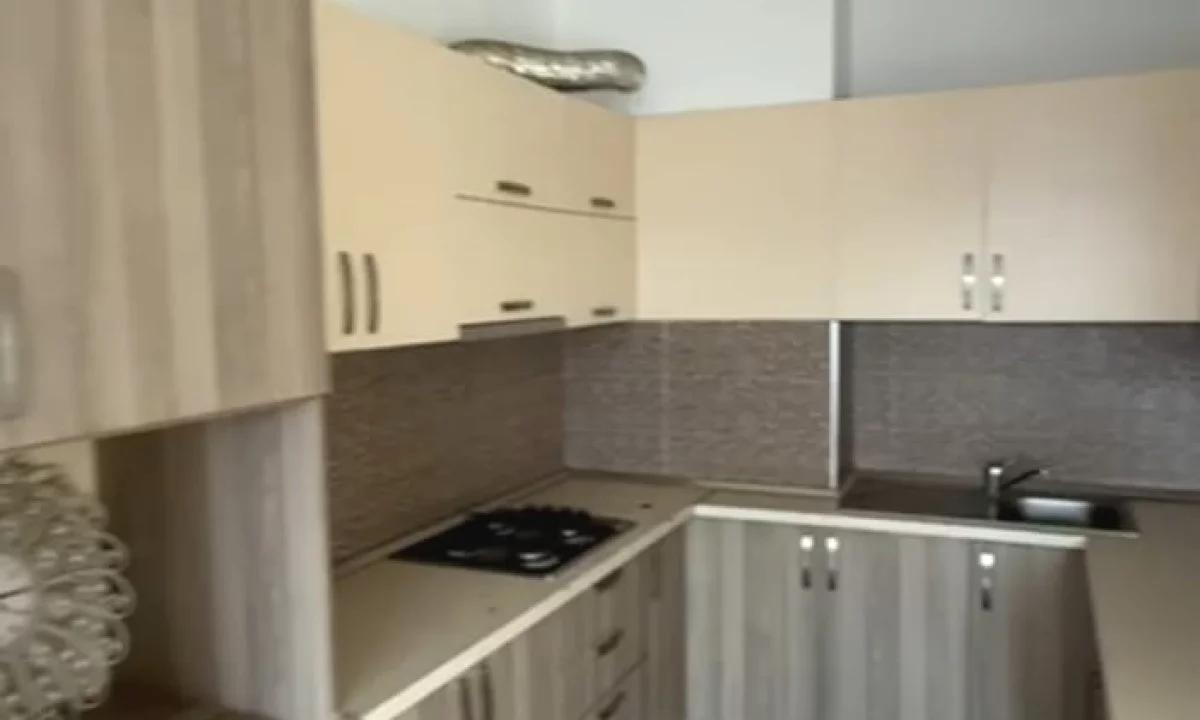 Apartment for rent in Tirana 1+1, In Part