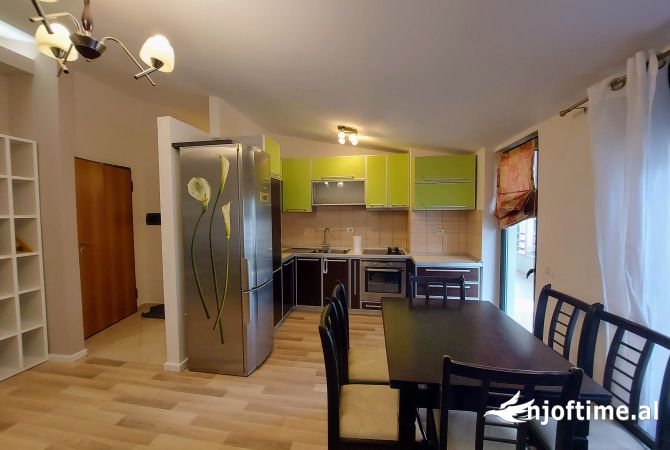 House for Sale 2+1 in Tirana - 149,000 Euro
