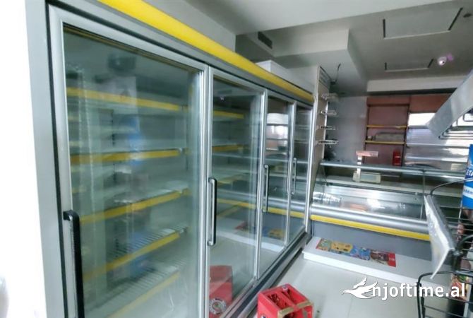 Business Equipment in Sale  in Tirana - 20,000 Euro