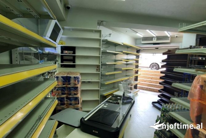 Business Equipment in Sale  in Tirana - 20,000 Euro