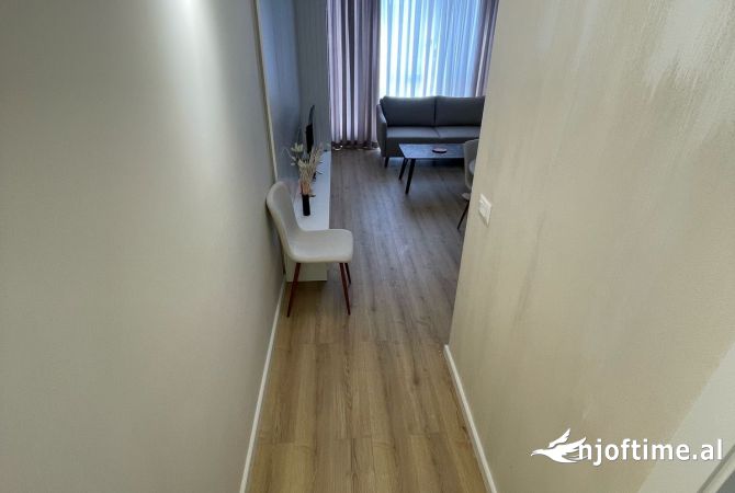 Apartment for rent in Tirana 1+1, Furnished