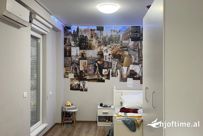 Apartment for rent in Tirana 2+1, Furnished