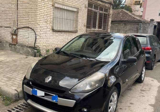 Makina ne shitje ne Tirane - 3,000 Euro