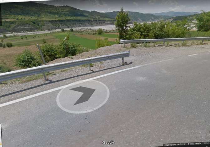 Terreno in vendita  a Elbasan - 25,000 Euro