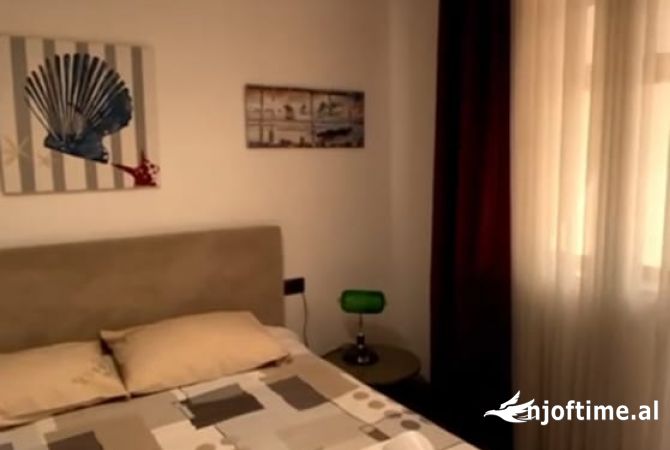 Shtepi me qera 1+1 ne Tirane - 500 Euro