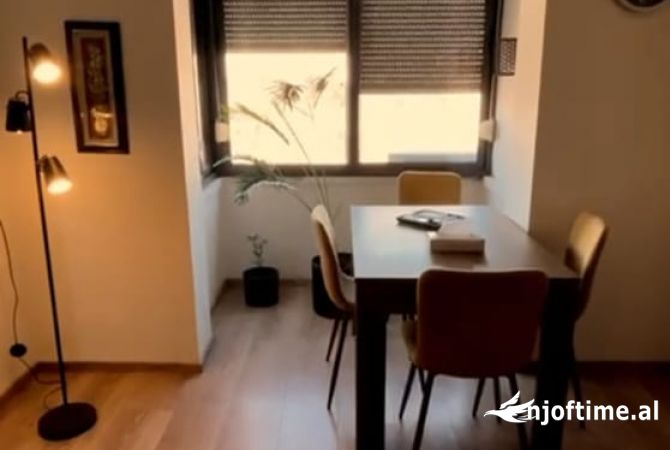 Shtepi me qera 1+1 ne Tirane - 500 Euro