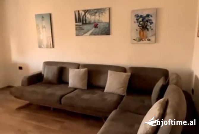 Shtepi me qera 1+1 ne Tirane - 500 Euro