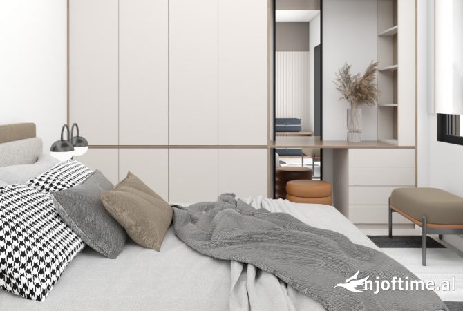 Shtepi me qera 2+1 ne Tirane - 800 Euro