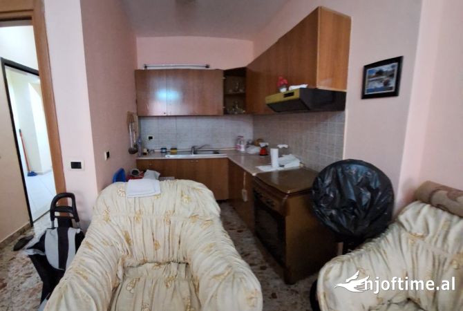 Shtepi ne shitje 1+1 ne Tirane - 135,000 Euro