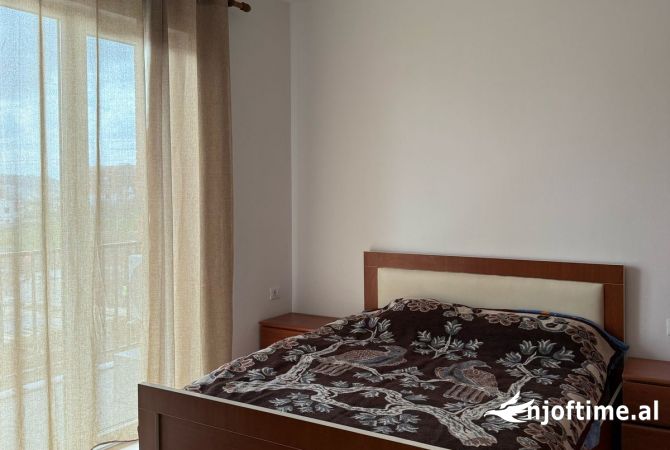 Shtepi me qera 1+1 ne Tirane - 450 Euro