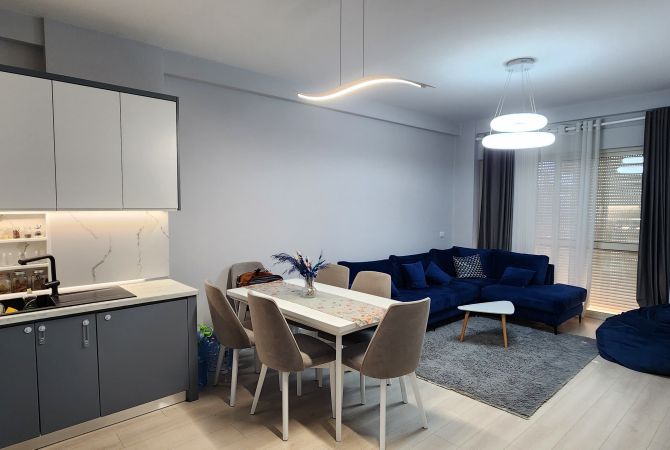 Shtepi me qera 2+1 ne Tirane - 700 Euro