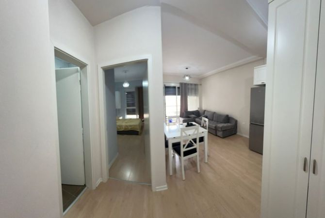 Shtepi ne shitje 1+1 ne Tirane - 135,000 Euro