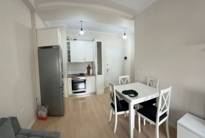 Shtepi ne shitje 1+1 ne Tirane - 135,000 Euro