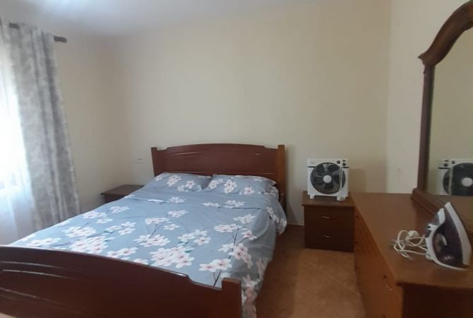 Shtepi me qera 1+1 ne Tirane - 400 Euro
