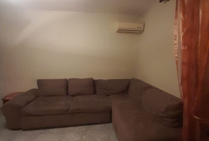 Shtepi me qera 1+1 ne Tirane - 400 Euro