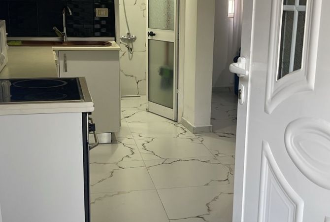 House for Rent 1+1 in Tirana - 400 Euro