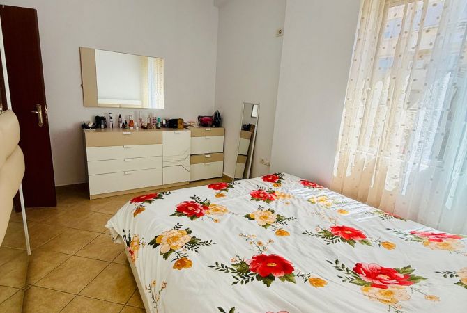 Shtepi me qera 1+1 ne Tirane - 430 Euro