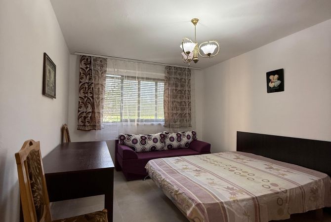 Shtepi me qera 2+1 ne Tirane - 600 Euro
