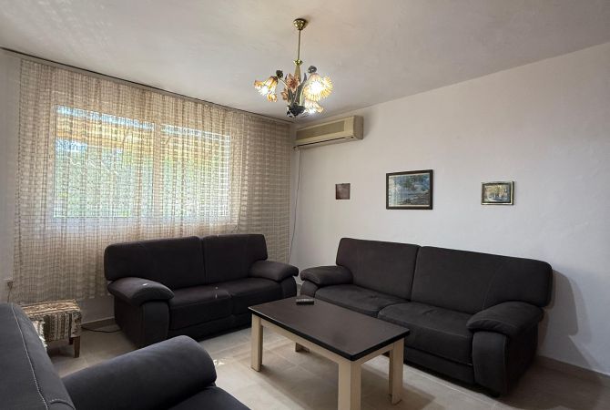 Shtepi me qera 2+1 ne Tirane - 600 Euro