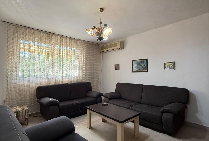 Shtepi me qera 2+1 ne Tirane - 600 Euro