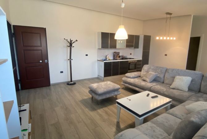 Shtepi me qera 1+1 ne Tirane - 480 Euro