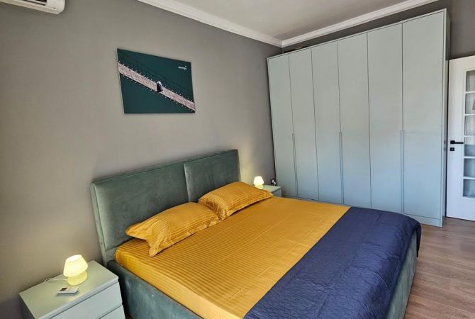 Shtepi me qera 1+1 ne Tirane - 600 Euro