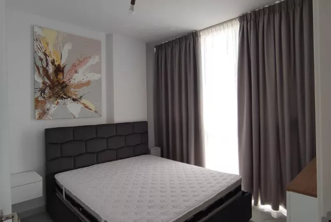 Shtepi me qera 1+1 ne Tirane - 500 Euro