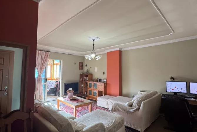House for Sale 2+1 in Tirana - 150,000 Euro