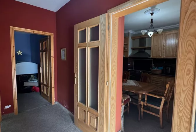 House for Sale 2+1 in Tirana - 150,000 Euro