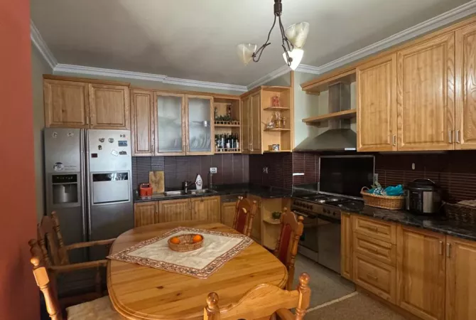 House for Sale 2+1 in Tirana - 150,000 Euro