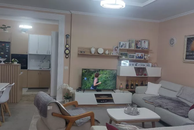 House for Sale 2+1 in Tirana - 230,000 Euro