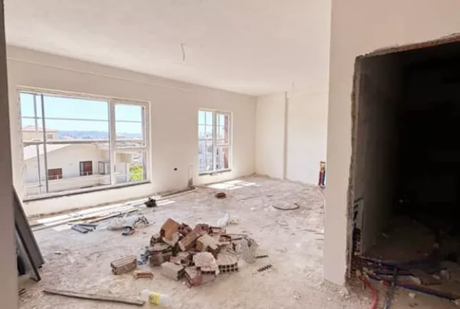 Shtepi ne shitje 2+1 ne Tirane - 155,000 Euro