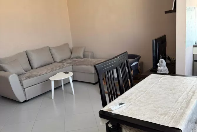 House for Rent 1+1 in Tirana - 500 Euro