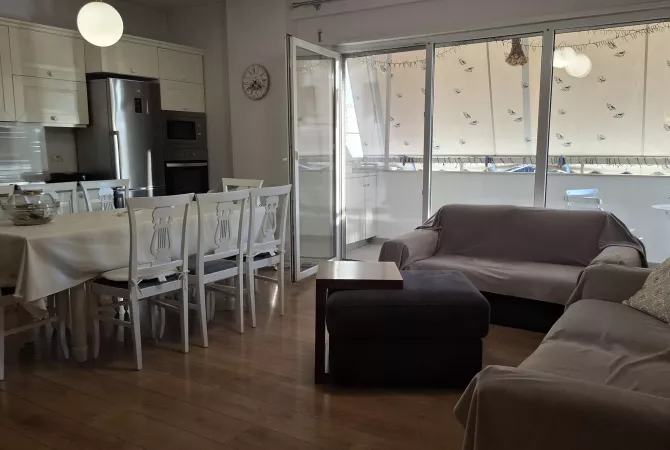 Shtepi me qera 2+1 ne Tirane - 600 Euro