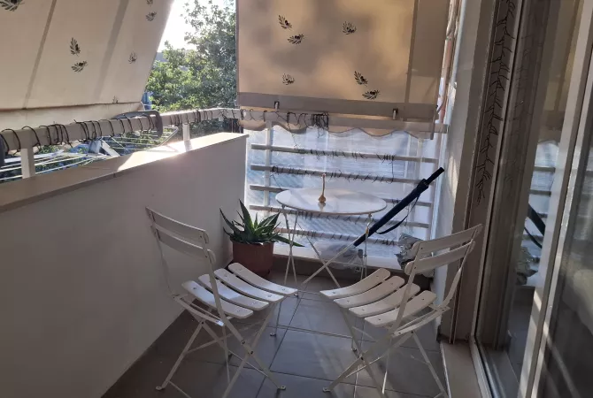 Shtepi me qera 2+1 ne Tirane - 600 Euro
