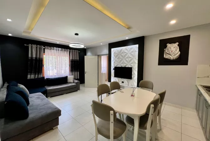 Shtepi me qera 1+1 ne Tirane - 750 Euro