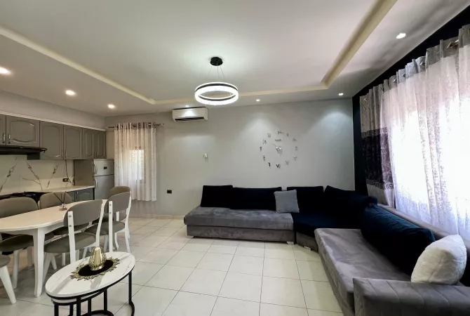 Shtepi me qera 1+1 ne Tirane - 750 Euro