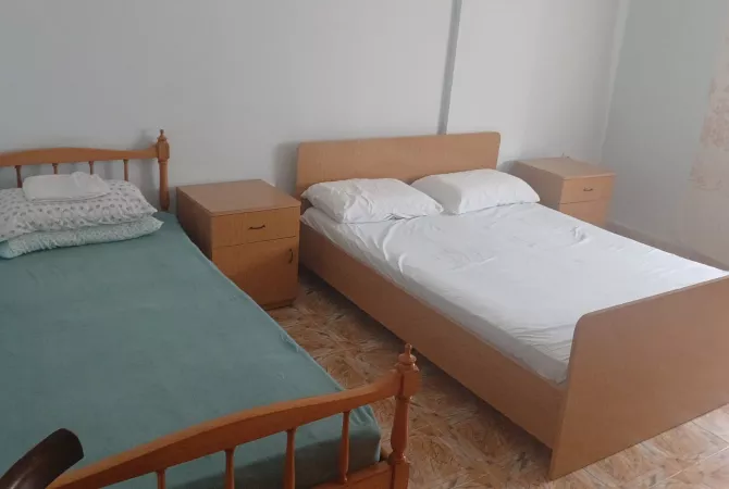 Shtepi me qera 1+1 ne Tirane - 600 Euro