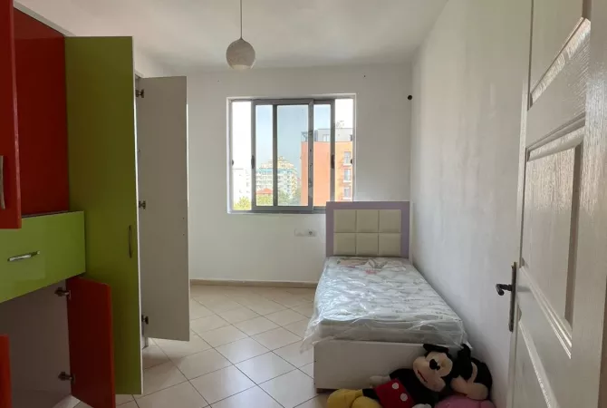 House for Rent 2+1 in Tirana - 320 Euro