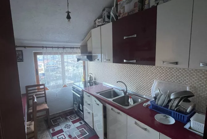 House for Rent 3+1 in Tirana - 500 Euro
