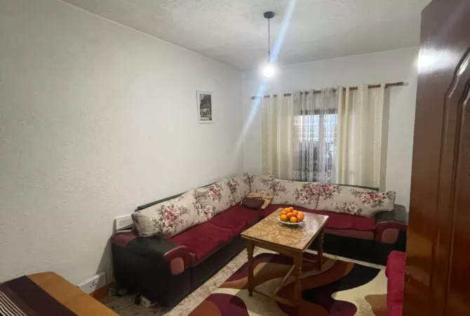 Shtepi me qera 3+1 ne Tirane - 500 Euro