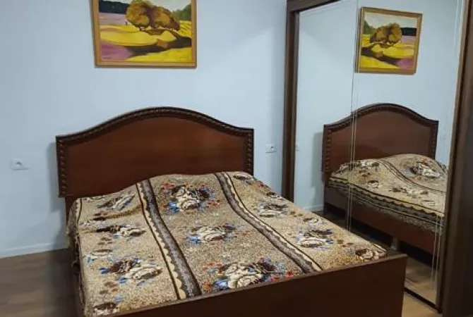 Shtepi me qera 1+1 ne Tirane - 450 Euro