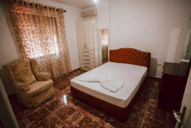 Shtepi me qera 3+1 ne Tirane - 650 Euro