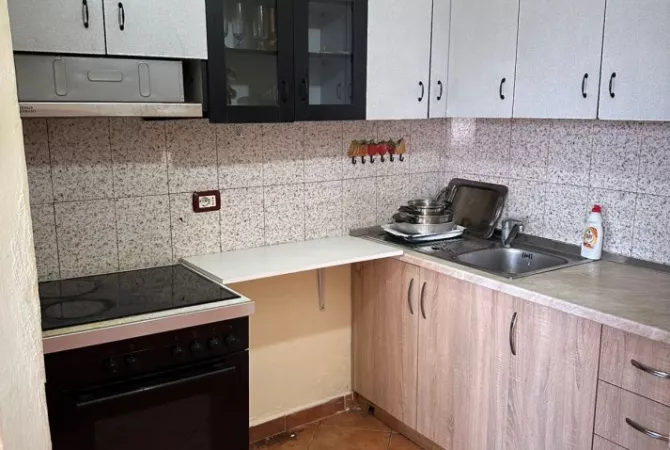 Casa in affitto 1+1 a Tirana - 400 Euro